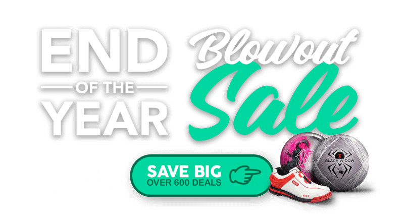 End of Year Blowout Sale