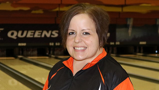 The Perseverance of PWBA Bowler Amanda Vermilyea