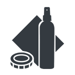 Shop Accessories by Type (Towels, Cleaners, Wrist Supports, Inserts, and More)