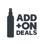 Shop Add-On Item Accessories like the Turbo Grips Quad2 Black Inserts