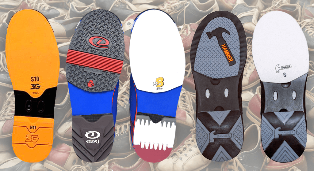 Why should I buy adjustable sole bowling shoes?