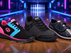 How do I choose the right bowling shoes for my child? The best kids bowling shoes fit now, slide the same on both feet, and match how often your child bowls. Read our full kids shoe shopping guide so you'll be prepared to make the perfect choice.