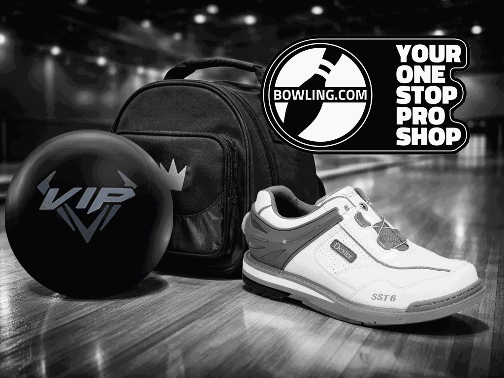 Pro Shop Knowledge and Resources: Is Bowling.com the best online pro shop? It has been for more than 26 years.