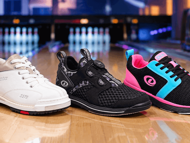 Bowling Shoes Knowledge and Resources: What Are the Best Women's Bowling Shoes?