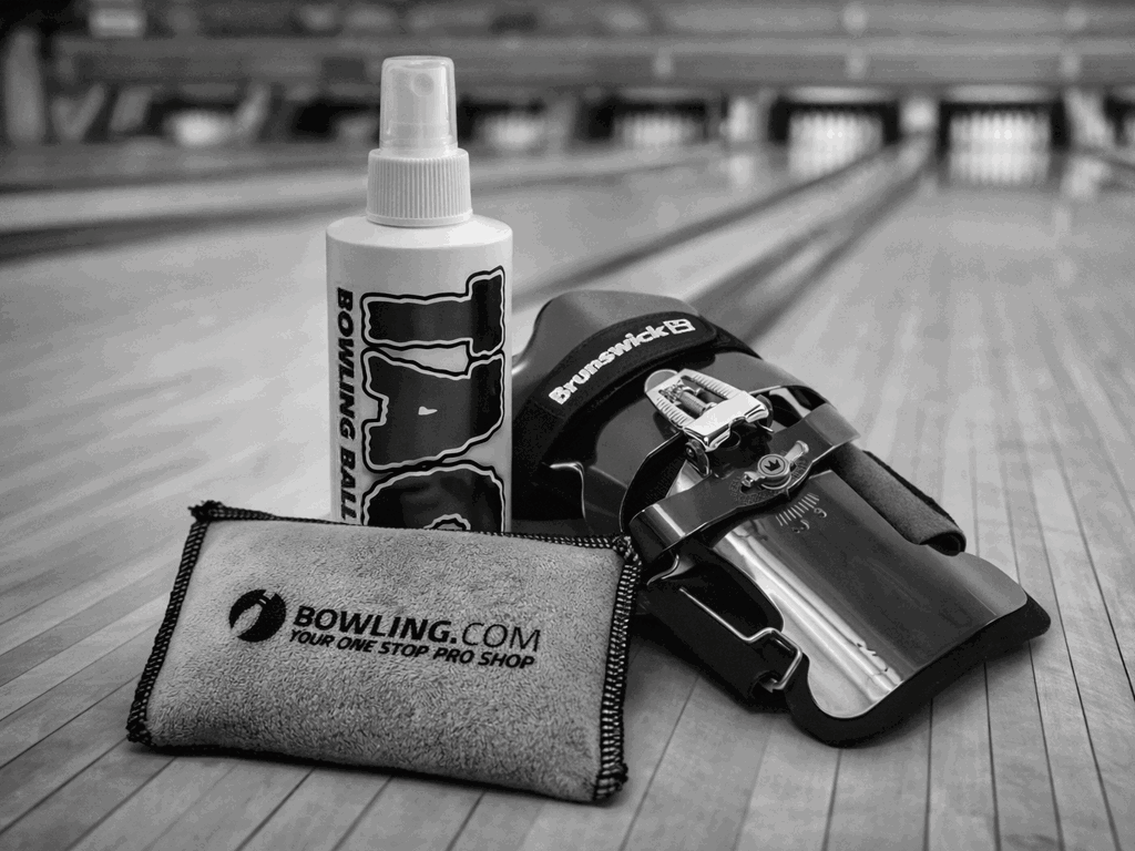 Bowling Accessories Knowledge and Resources: Learn About Bowling Accessories