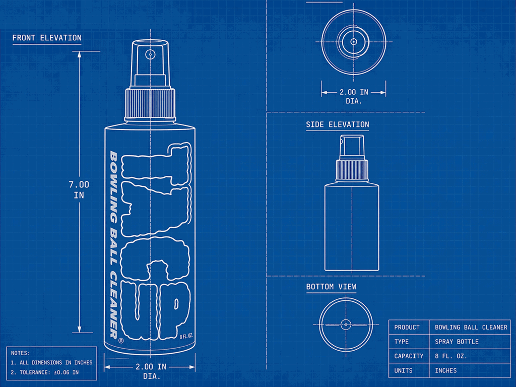 Clean vs. Dull: What's the right surface for my bowling ball?