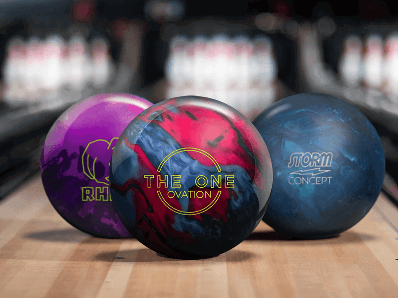 Bowling Balls Knowledge and Resources: What is a bowling ball coverstock? Learn about the outer shell that controls your ball's reaction.