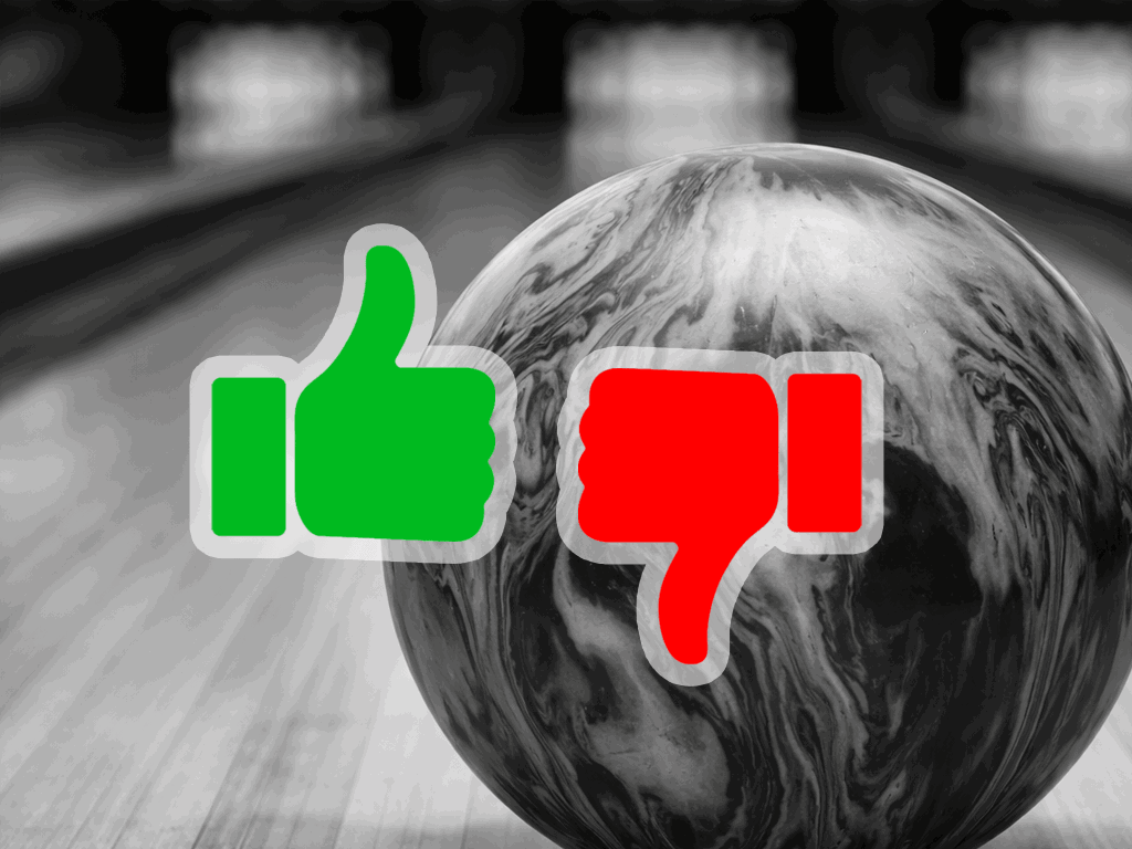 Bowling Balls Knowledge and Resources: Bowling Balls: Ball Reviews