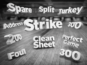 What do I need to learn as a beginning bowler?