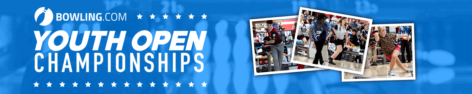 Bowling.com Youth Open Championships