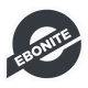 Brand: Ebonite