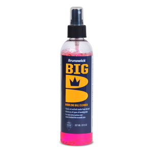 Big B Ball Cleaner