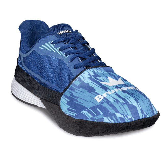 Brunswick Scratch Shoe Slider