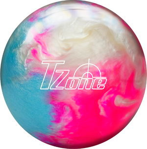 Brunswick TZone Frozen Bliss