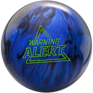 Brunswick Warning Alert