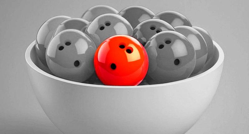 Unlocking the Perfect Bowling Ball: Your Guide to Choosing the Right Ball