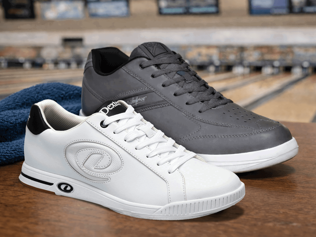 What are the best cheap bowling shoes? We look at rentals, athletic styles, and closeout options.