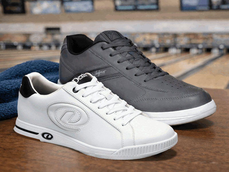 Bowling Shoes Knowledge and Resources: What are the best cheap bowling shoes? We look at rentals, athletic styles, and closeout options.