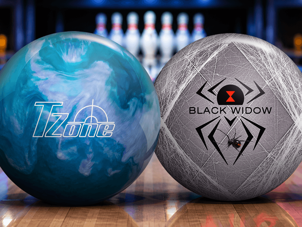 bowling-balls Knowledge and Resources: Choosing the Right Spare Ball: Plastic, Viz-A-Balls, Clear Spares, Spares with Cores, Hard Urethane, Low-End Reactive