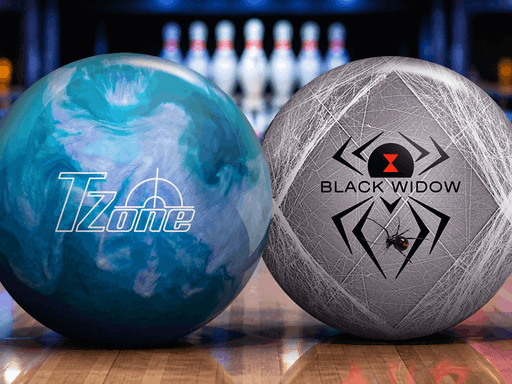 How to Choose a Spare Ball: Plastic vs Clear vs Urethane
