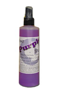 That Purple Stuff