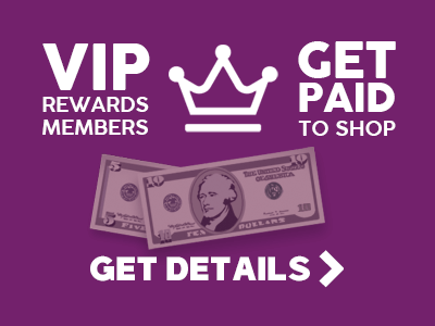 Join VIP Rewards