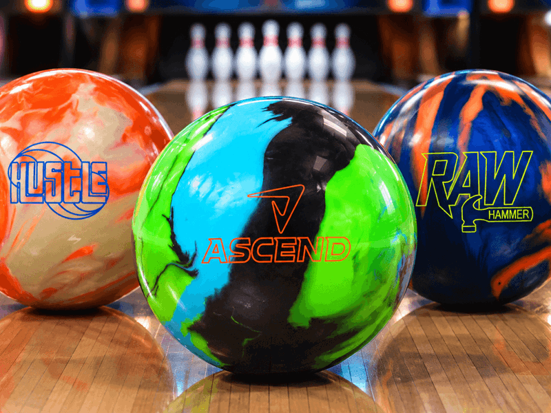Bowling Balls Knowledge and Resources: 5 Levels of Beginner Bowling Balls: Pick Your First Ball