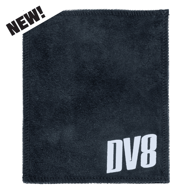 DV8 Shammy Pad