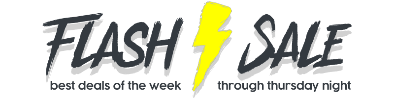Flash Sale