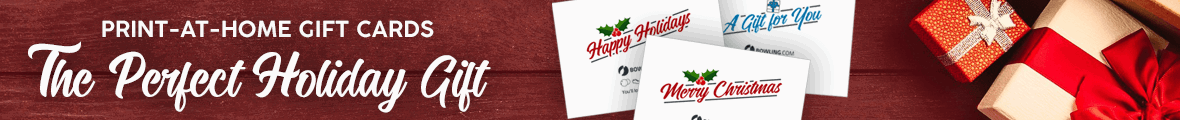 Print-At-Home Gift Cards