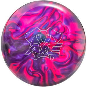 Hammer Axe Low-End Reactive Bowling Balls