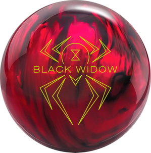 Hammer Black Widow 2.0 Hybrid