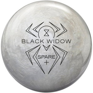 Hammer Black Widow Spare+