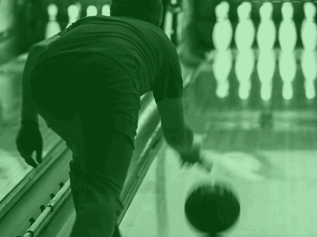 How Do I Hook a Bowling Ball?