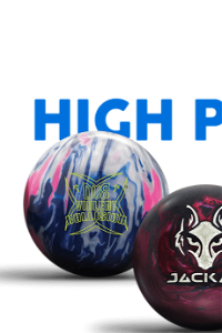 The Lastest High Performance Bowling Balls on Sale