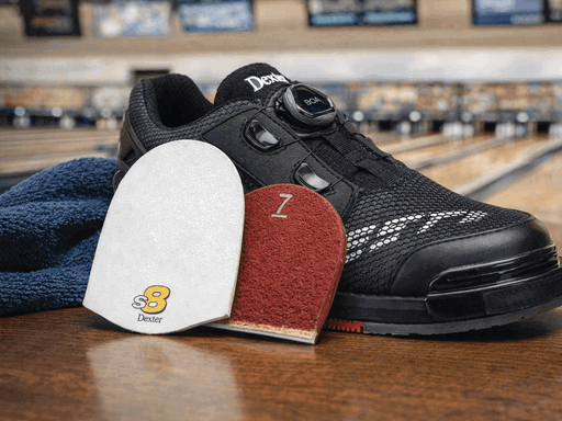 Slide into Success: Understanding Interchangeable Soles and Heels
