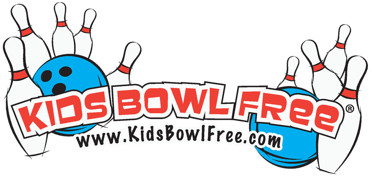 Kids Bowl Free
