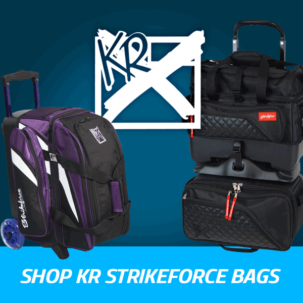 Shop popular KR Strikeforce Bowling Bags