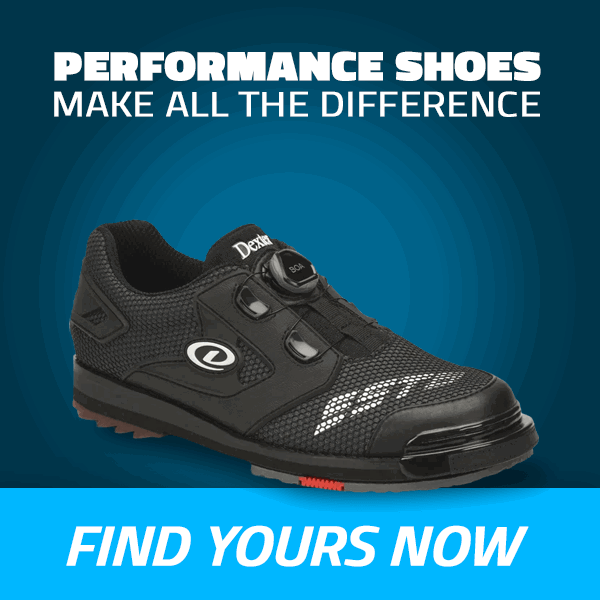 Shop performance bowling shoes and really upgrade your game.