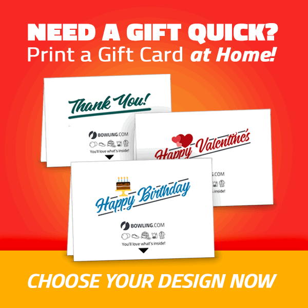 Gift Cards make the perfect gift. Choose a design, and email it or print it for hand delivery.