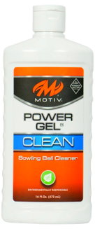 Motiv Power Gel Clean