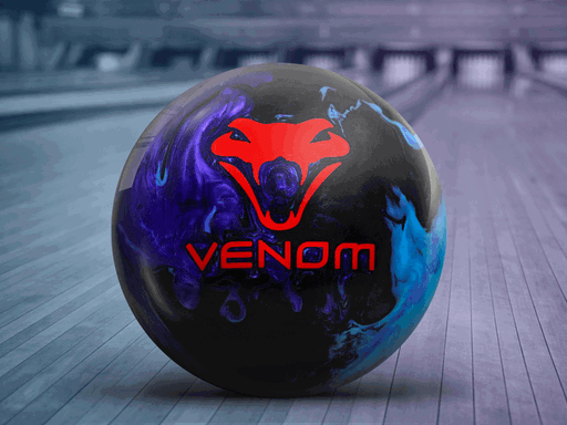 Motiv Venom Hysteria Ball Review: Worth adding to your bag for light-to-medium conditions?