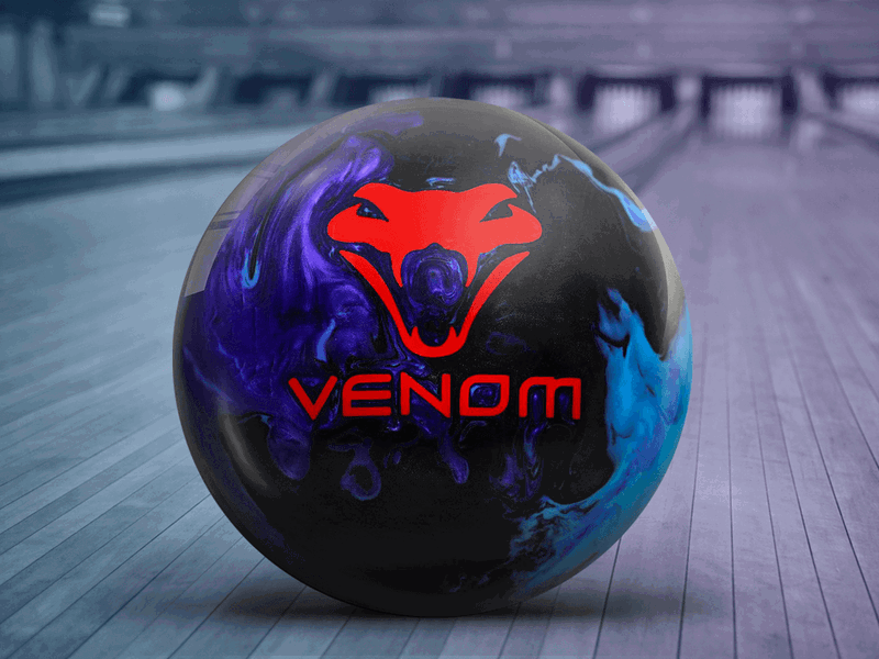 ボウリングボール MOTIV venom hysteria Knowledge Hub: Motiv Venom Hysteria Ball Review: Worth adding to