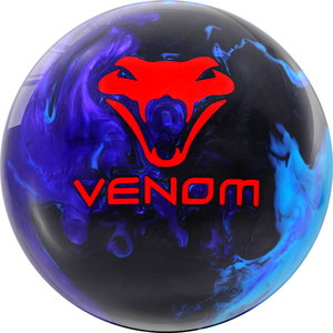 Motiv Venom Hysteria Bowling Ball