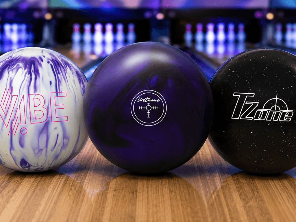 bowling-balls Knowledge and Resources: What’s the Difference Between Plastic, Urethane, and Reactive Coverstocks? And Which One Do I Need?