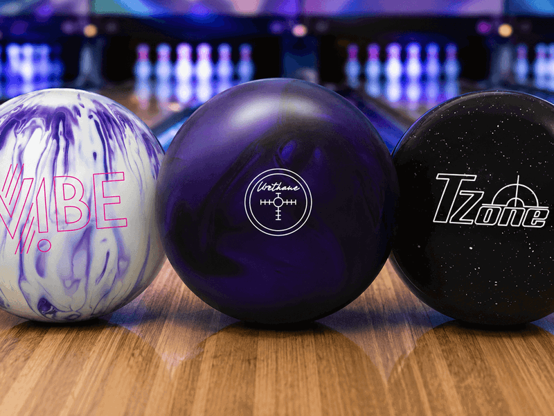 Bowling Balls Knowledge and Resources: What’s the Difference Between Plastic, Urethane, and Reactive Coverstocks? And Which One Do I Need?