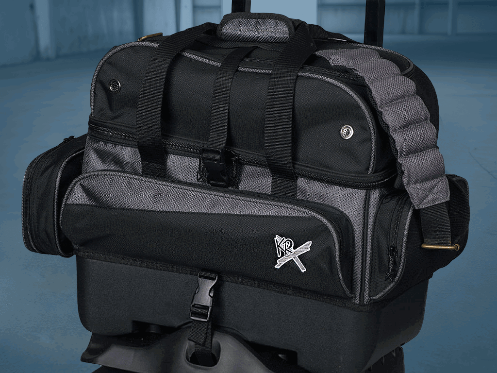 Premium bags have premium materials & premium features: But are they worth the premium price?