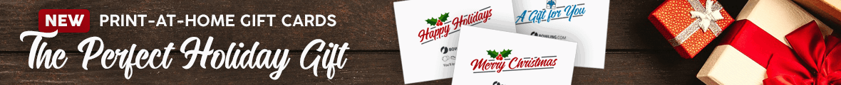 Print-At-Home Gift Cards