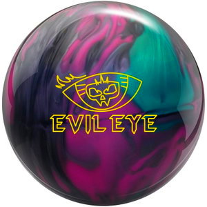 Radical Evil Eye Pearl