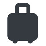 Shop Rolling Bowling Bags like the Genesis Sport Modular Triple Roller Blue